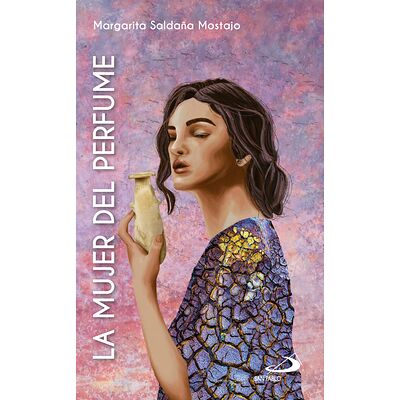 La mujer del perfume