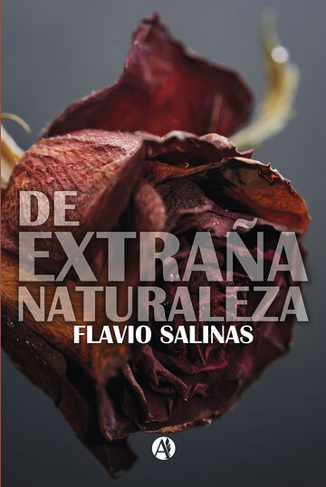 De extraña naturaleza