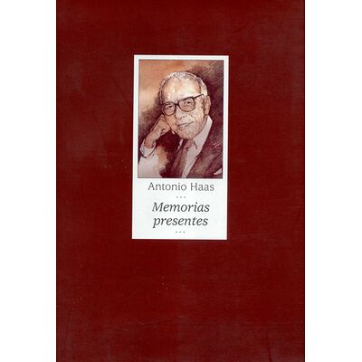Memorias presentes (Rústica)