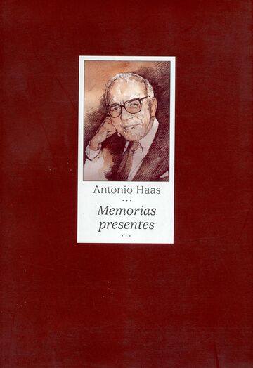 Memorias presentes (Rústica)