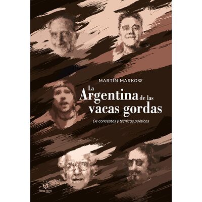 La Argentina de las vacas...