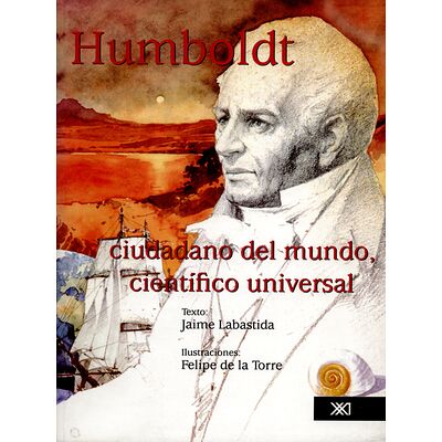 Humboldt, ciudadano del...