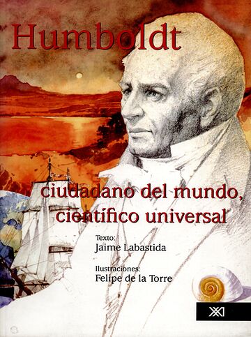 Humboldt, ciudadano del...