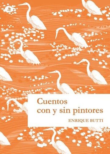 Cuentos con y sin pintores