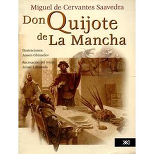 Don Quijote de La...