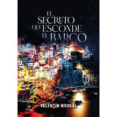El Secreto que Esconde el...