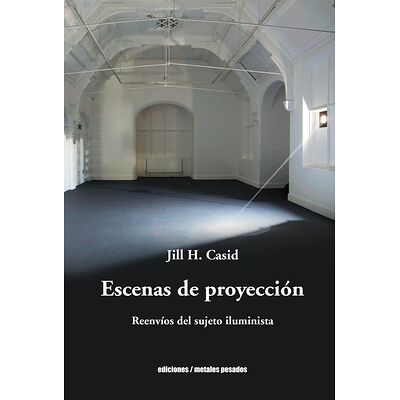 Escenas de proyección