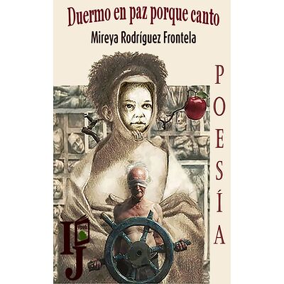 Duermo en paz porque canto