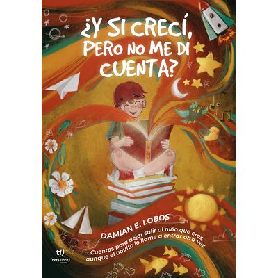 ¿Y si crecí, pero no me di...