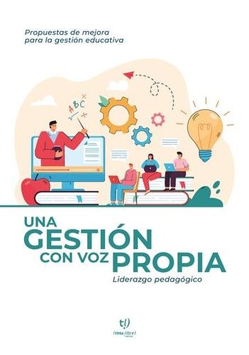 Una gestión con voz propia