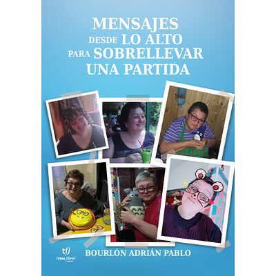 Mensajes desde lo alto para...