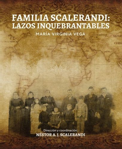 Familia Scalerandi