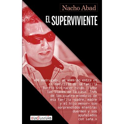El Superviviente