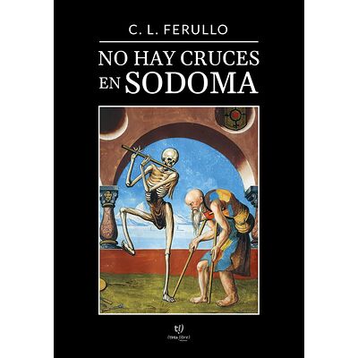 No hay cruces en Sodoma