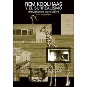 Rem Koolhaas y el...