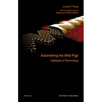 Astonishing the Wild Pigs