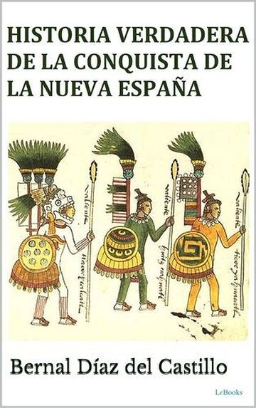 Historia Verdadera de la...