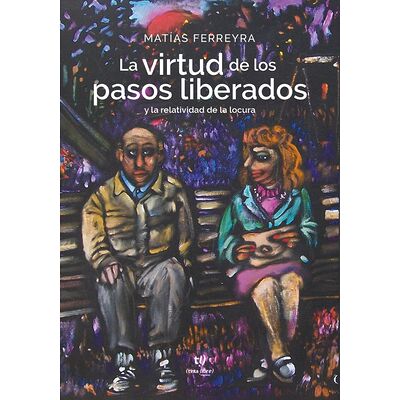 La virtud de los pasos...