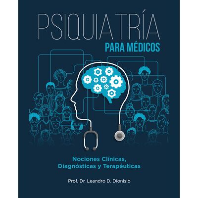 Psiquiatría para médicos