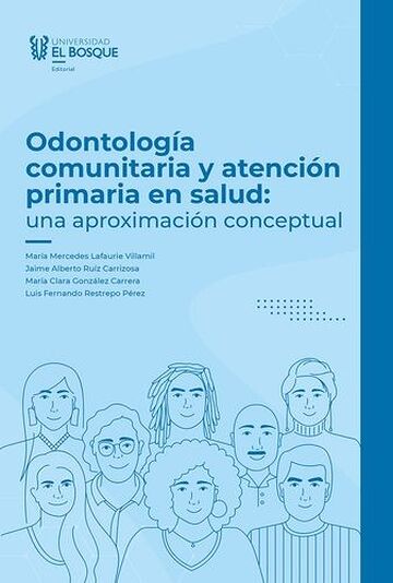 Odontología comunitaria y...