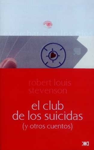 El club de los suicidas (y...
