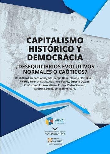 Capitalismo histórico y...