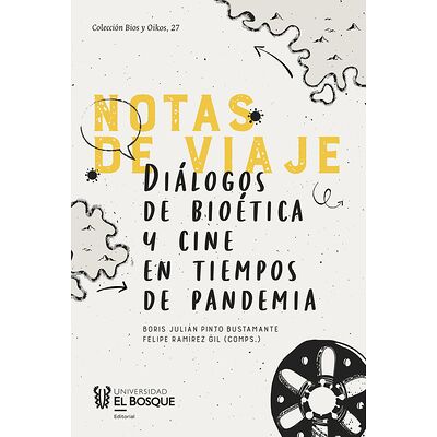 Notas de viaje