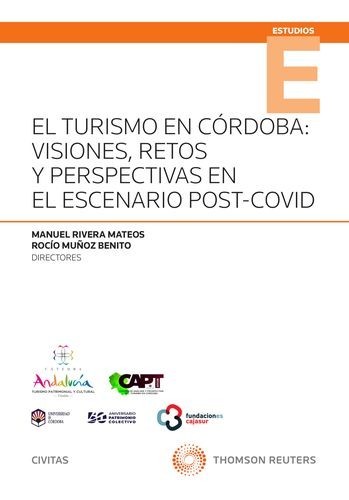 El Turismo en Córdoba:...