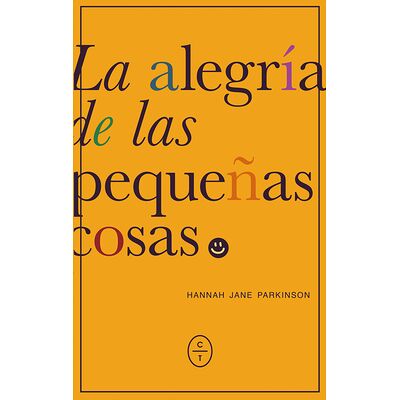 La alegría de las pequeñas...