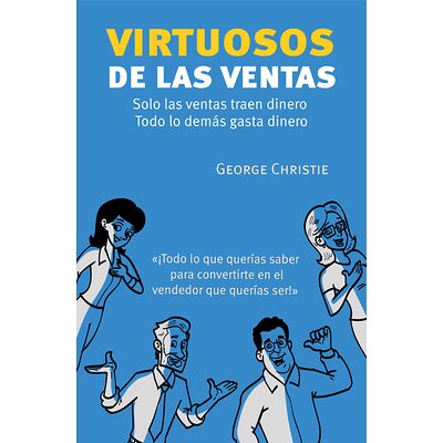 VIRTUOSOS DE LAS VENTAS