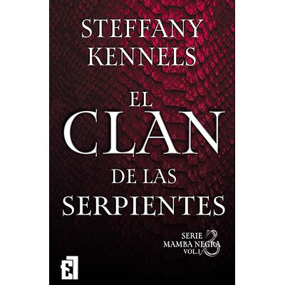 El clan de las serpientes