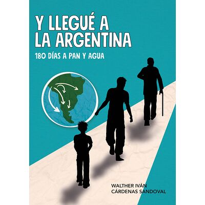 Y llegué a la Argentina