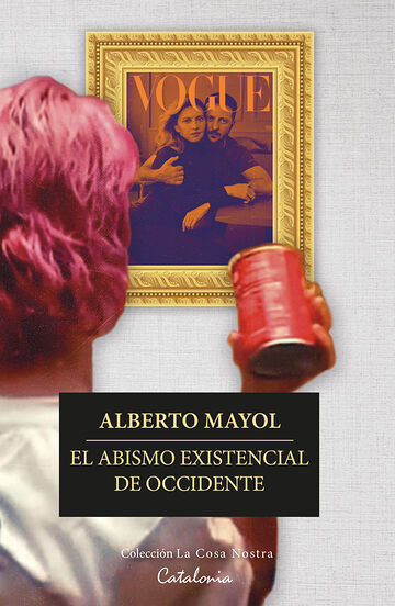 El abismo existencial de...