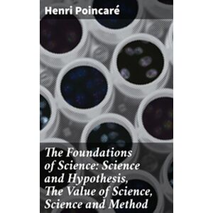 The Foundations of Science:...