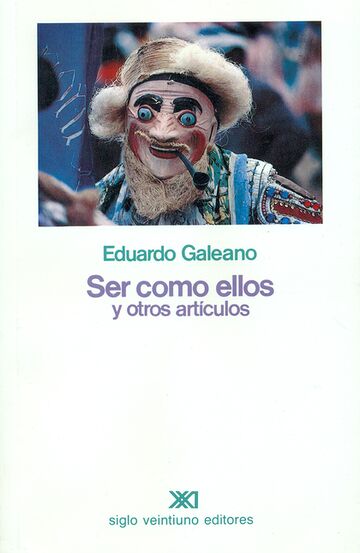 Ser como ellos y otros...