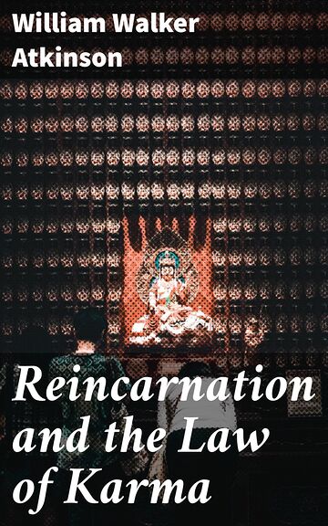 Reincarnation and the Law...