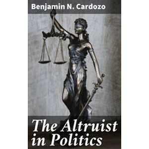 The Altruist in Politics