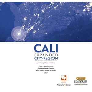 Cali, expanded city-region