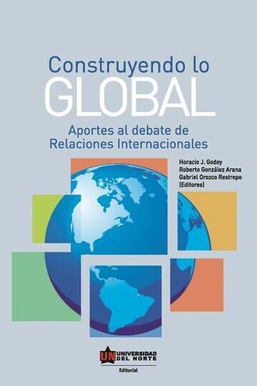 Construyendo lo global....