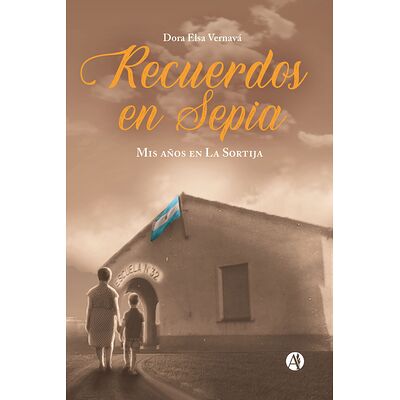 Recuerdos en Sepia
