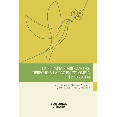 La eficacia simbólica del...
