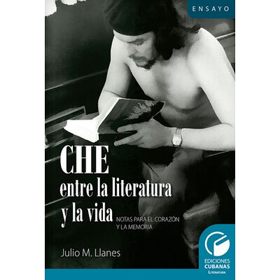 Che entre la literatura y...