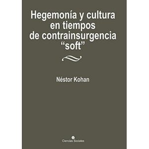 Hegemonía y cultura en...