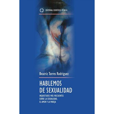 Hablemos de sexualidad....