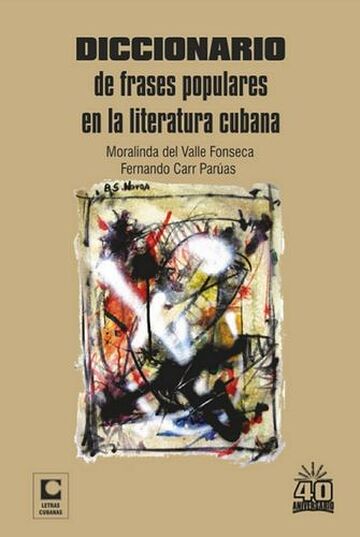 Diccionario de frases...