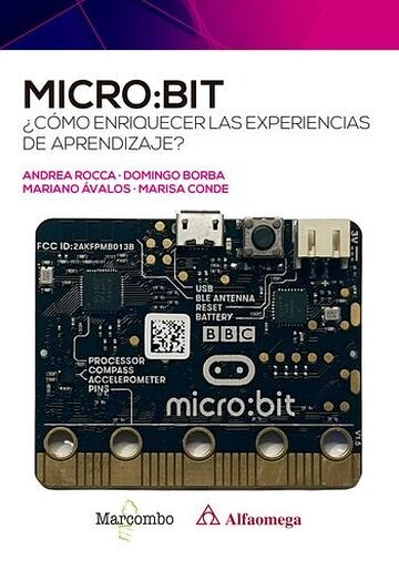 micro:bit. ¿Cómo enriquecer...