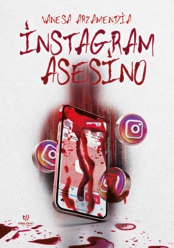 Instagram Asesino