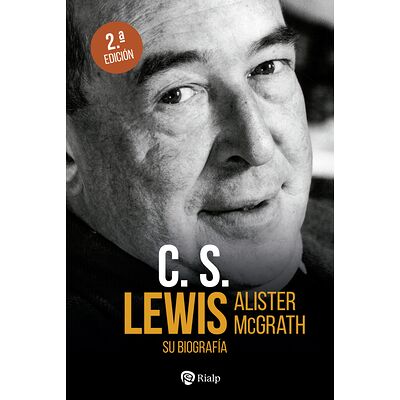 C.S. Lewis. Su biografía