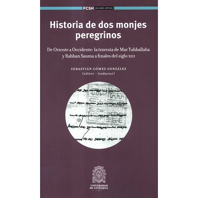 Historia de dos monjes...