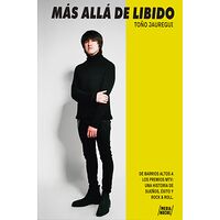 Más allá de Libido